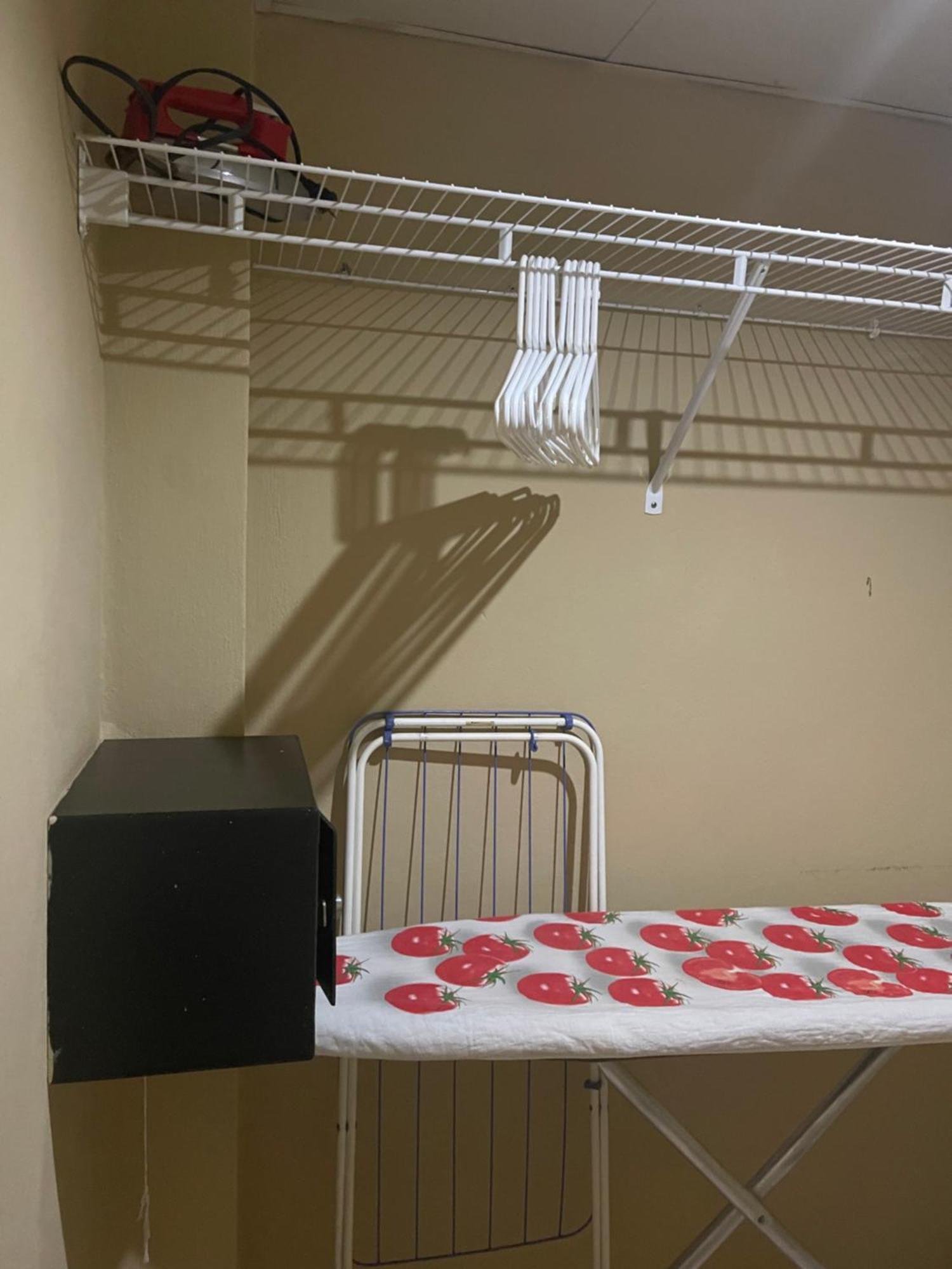 アパルタホテル レジデンシャル アルベア サントドミンゴ 部屋 写真